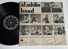 Aladdin Band - 1° Lp 1968 - comprar online