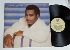 George Benson - 20/20 Lp 1985