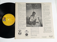 King Curtis - Everybody's Talkin' - Lp 1972 - comprar online