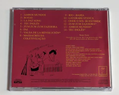 Fellini - 3 Lugares Diferentes - Cd - 1995 - comprar online