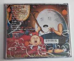 Beck - Odelay Cd 1996 - comprar online