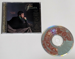 Caetano Veloso - Fina Estampa Cd 1994