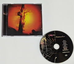 Eterne - Deadauthor - Cd 1996 UK