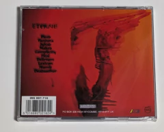 Eterne - Deadauthor - Cd 1996 UK - comprar online