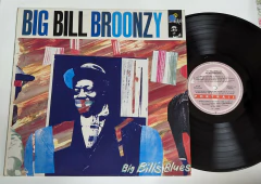 Big Bill Broonzy - Big Bill's Blues Lp 1988