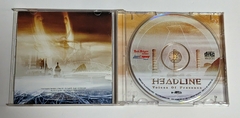 Headline - Voices Of Presence Cd 1999 - comprar online