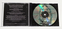 Eyesight - Shield Of Leaves Cd Argentina 1997 - comprar online