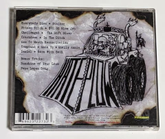 Hate Plow - Everybody Dies Cd USA 1998 na internet