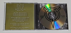 Buffalo Theory MTL - Heavy Ride Cd 2012 Canada - comprar online