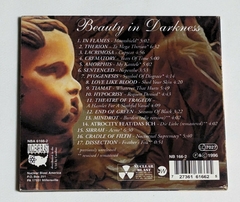 Beauty In Darkness Cd Digipack 1996 Alemanha Nuclear Blast na internet