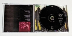 Hefeystos - Psycho Café Cd 1998 - comprar online