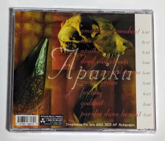 The Dreamside - Apaika Cd 1997 USA na internet