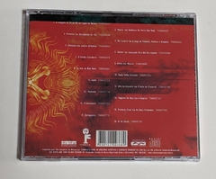 Akasha - Cinematique - Cd 1998 na internet