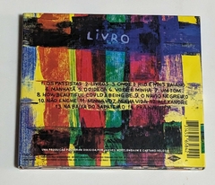 Caetano Veloso - Livro Cd 1997 na internet