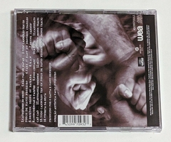 O Rappa - 1° Cd 1994 na internet