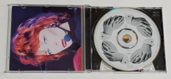 Rita Lee - A Marca Da Zorra (Ao Vivo) Cd 1995 - comprar online