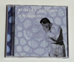 Arnaldo Antunes - O Silêncio - Cd 1996