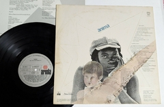 Milton Nascimento - Anima Lp 1982 - comprar online