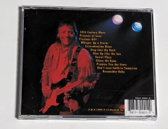 Robin Trower - 20th Century Blues - Cd 1994 USA na internet