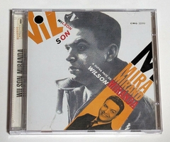 Wilson Miranda - A Outra Face De Wilson Miranda - Cd Remaster 2002