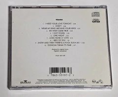 Elvis Presley - 50,000,000 Elvis Fans Can't Be Wrong - Cd 1994 na internet