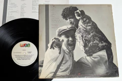 Clínica - Trauma - Lp 1988 - comprar online