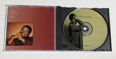 Randy Crawford - Every Kind Of Mood Cd USA 1997 - comprar online