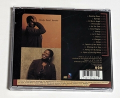 Randy Crawford - Every Kind Of Mood Cd USA 1997 na internet