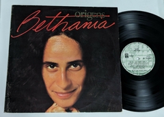 Maria Bethânia - Origens Lp 1977