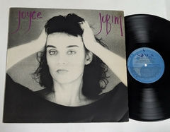 Joyce - Jobim Lp 1987