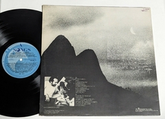 Joyce - Jobim Lp 1987 - comprar online