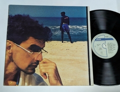 Caetano Veloso - Fera Ferida - Lp 1987 Capa Dupla