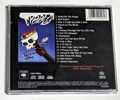 Cypress Hill - Live At The Fillmore Cd 2000 na internet