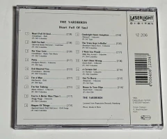 The Yardbirds - Heart Full Of Soul Cd 1993 Alemanha na internet