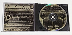 Jimmy Page & Robert Plant - No Quarter - Cd 1994 - comprar online