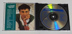 Caetano Veloso - Caetanear Cd 1989 - comprar online
