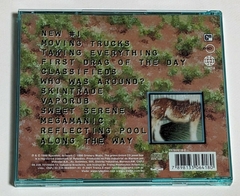 Bob Mould - The Last Dog And Pony Show 2 Cds 2001 - Neves Records