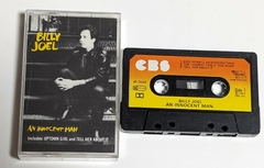 Billy Joel - An Innocent Man Fita K7 Cassete 1983 UK