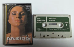 Fafá De Belém - Estrela Radiante Fita K7 Cassete 1979