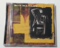 Bob Marley – Chant Down Babylon - CD - 1999