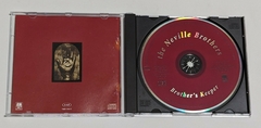 The Neville Brothers – Brother's Keeper Cd 1990 USA - comprar online