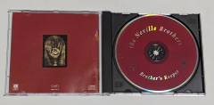 The Neville Brothers – Brother's Keeper Cd 1990 USA - comprar online