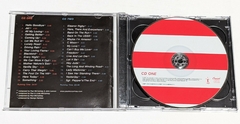 Paul McCartney – Back In The U.S. 2 Cds 2002 - comprar online