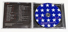 Paul McCartney – Back In The U.S. 2 Cds 2002 na internet