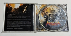 Angra – Aqua - Cd 2010 1ª prensagem - comprar online