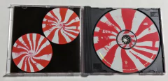 The White Stripes – 1° Cd - 1999 - comprar online