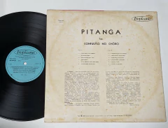 Pitanga Faz Confusão No Chôro Lp 1973 Tropicana - comprar online
