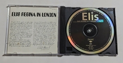 Elis Regina – In London - Cd 1998 - comprar online