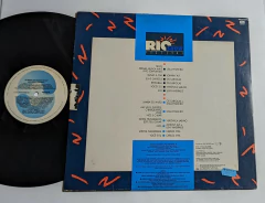 Rio Show Festival - A Noite Da Bossa Nova Lp 1991 Leila Pinheiro - comprar online