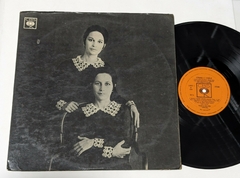 Cynara E Cybele - 1° Lp 1968
